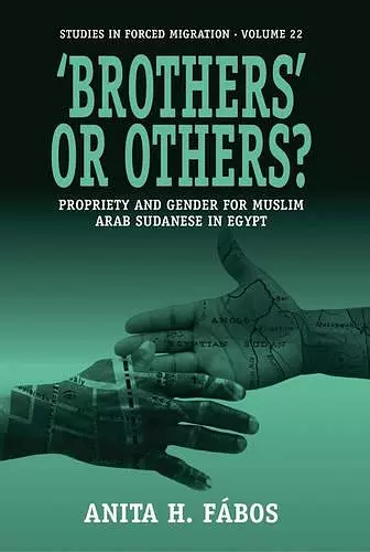 'Brothers' or Others? cover