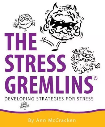 The Stress Gremlins cover