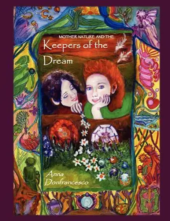 Keepers of the Dream cover