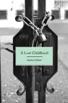 A Lost Childhood cover