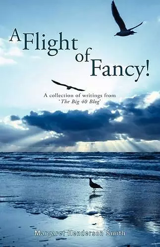 A Flight of Fancy cover