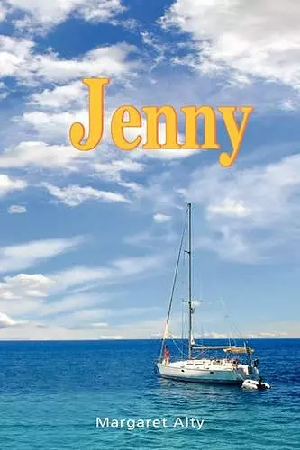 Jenny cover