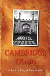 Cambridge Ghosts cover