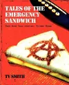 Tales of the Emergency Sandwich - Punk Rock Tour Diaries cover