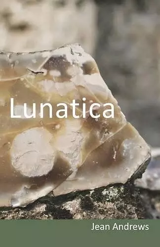 Lunatica cover