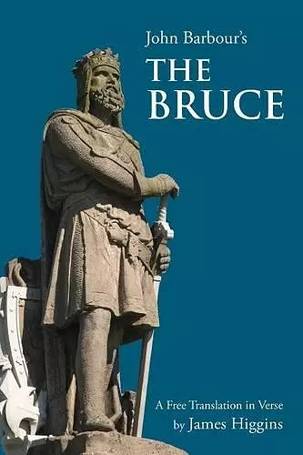 The Bruce cover