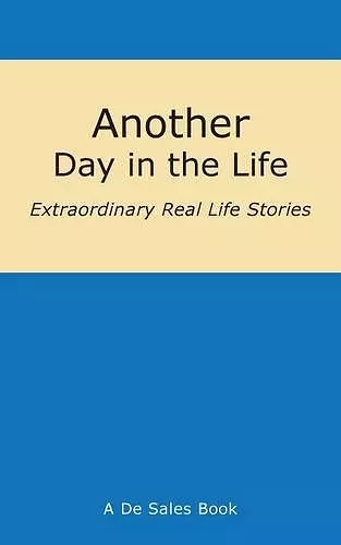 Another Day in the Life cover