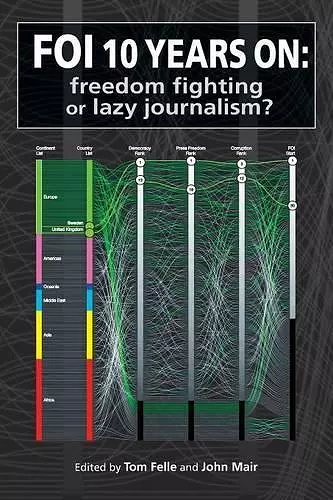 Foi 10 Years on cover