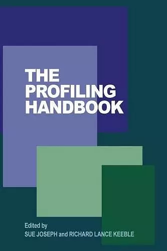 The Profiling Handbook cover