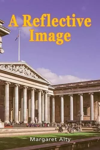 A Reflective Image cover