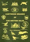 Cartridge Brands of the British Isles cover