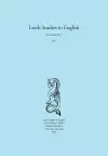 Leeds Studies in English 2015 cover