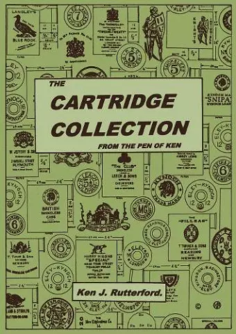 The Cartridge Collection cover