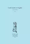 Leeds Studies in English 2016 cover