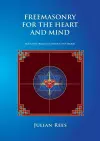 Freemasonry for the Heart and Mind cover