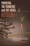 Populism, the Pandemic and the Media cover
