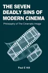 The Seven Deadly Sins of Modern Cinema cover