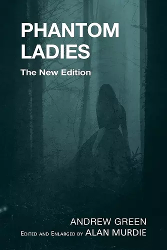 Phantom Ladies cover