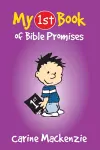 My First Book of Bible Promises cover