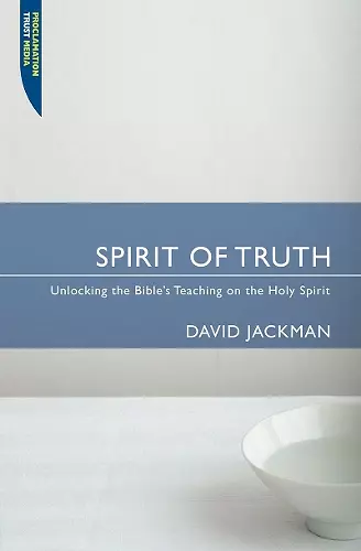 Spirit of Truth cover