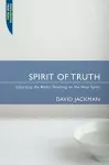 Spirit of Truth cover