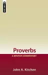 Proverbs cover