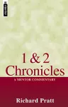 1 & 2 Chronicles: A Mentor Commentary cover