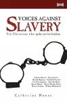 Voices Against Slavery cover
