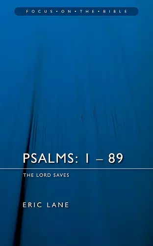 Psalms 1-89 cover