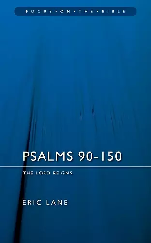 Psalms 90–150 cover