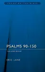 Psalms 90–150 cover