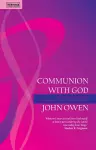 Communion With God cover
