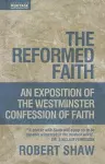 The Reformed Faith cover