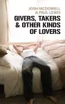 Givers, Takers And Other Kinds of Lovers cover