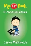My First Book of Christian Values cover