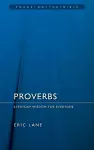 Proverbs cover