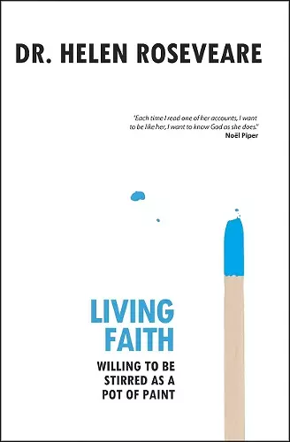 Living Faith cover