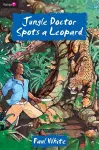 Jungle Doctor Spots a Leopard cover