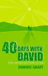 40 Days With David cover