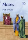 Moses cover