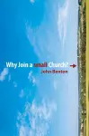 Why Join a Small Church cover