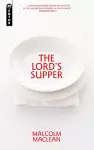 The Lord's Supper cover