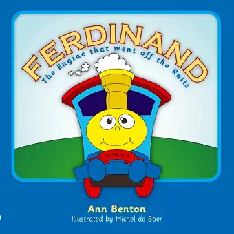 Ferdinand cover