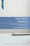 Teaching Romans cover