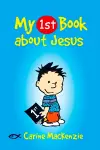 My First Book About Jesus cover