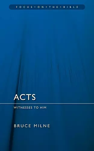 Acts cover