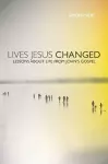 Lives Jesus Changed cover