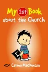 My First Book About the Church cover