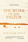 The Work of the Pastor cover
