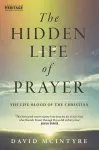 The Hidden Life of Prayer cover